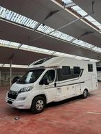 Adria Matrix Axess 650 DL 7,30m model uit 2023, Caravans en Kamperen, Mobilhomes, 7 tot 8 meter, Diesel, Particulier, Adria