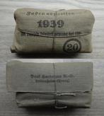 Kit de pansement allemand 1939, Collections, Objets militaires | Seconde Guerre mondiale, Envoi, Armée de terre, Emblème ou Badge