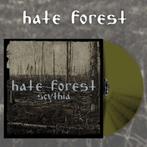 HATE FOREST - Scythia (Swamp Green Vinyl), Verzenden, Nieuw in verpakking