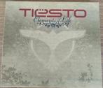CD Album Tiēsto - Elements of life, Ophalen of Verzenden, Zo goed als nieuw, Techno of Trance