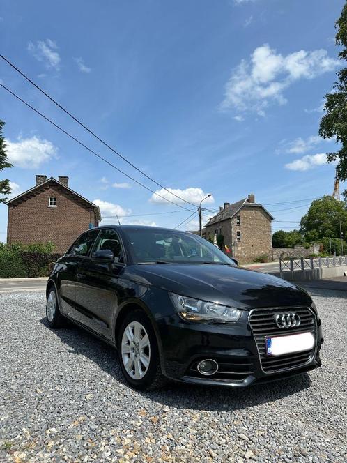 Audi A1 Sportback 1.2 TFSI, Auto's, Audi, Particulier, A1, ABS, Airbags, Airconditioning, Alarm, Bluetooth, Boordcomputer, Centrale vergrendeling