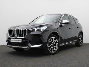 BMW Serie X X1 X-LINE - AUTOMAAT - NAVI  beschikbaar voor biedingen