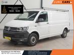 Volkswagen Transporter 2.0 TDI 114pk L2H1 Comfortline Execut, Auto's, Voorwielaandrijving, Stof, Gebruikt, 4 cilinders