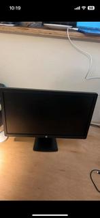 Computerscherm (EliteDisplay E231), Computers en Software, Ophalen of Verzenden, Gebruikt, DisplayPort