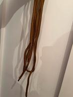 Lacets longs neufs bruns, Enlèvement ou Envoi, Neuf