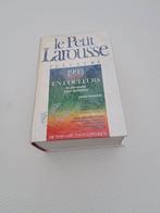 Dictionnaire, Boeken, Gelezen, Frans, Larousse, Ophalen of Verzenden