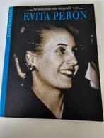 Eva Perón, Ophalen of Verzenden, Gelezen