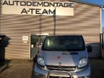 SPIEGEL LINKS Opel Vivaro (01-2000/07-2014) (91160045), Auto-onderdelen, Gebruikt, Opel