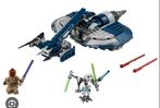 Lego Star Wars 75199, Comme neuf, Enlèvement, Lego