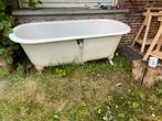 Geëmailleerd gietijzeren bad, Huis en Inrichting, Ophalen