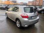 Toyota auris 1,3 essence euro 5 année 2011, Te koop, Zilver of Grijs, Stadsauto, Benzine