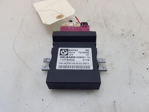 COMPUTER BRANDSTOFPOMP BMW 3 serie (E92) (01-2005/12-2013), Auto-onderdelen, Elektronica en Kabels, BMW, Gebruikt