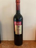 Pata Negra fles rode wijn 2011, Verzamelen, Nieuw, Rode wijn, Verzenden