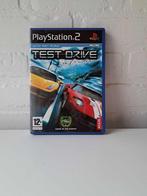 Test Drive unlimited Playstation 2, Vanaf 12 jaar, Gebruikt, Ophalen of Verzenden, 1 speler