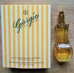 Parfum Giorgio eau de toilette 50 ml, Ophalen of Verzenden, Zo goed als nieuw