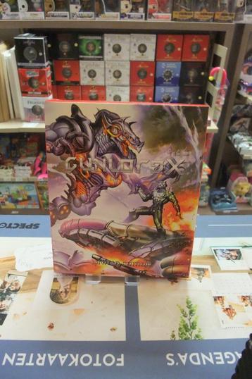 gunlord x ce switch beschikbaar voor biedingen
