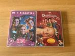 Dvd’s Studio 100 musicals, Cd's en Dvd's, Ophalen, Zo goed als nieuw