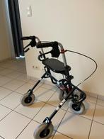 Rollator in goede staat, Enlèvement, Poids léger, Utilisé