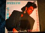 Evelyn Champagne King Your Personal Touch MAXI SINGLE, 12 pouces, Enlèvement ou Envoi, R&B, 1980 à 2000