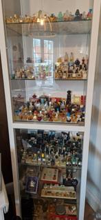 collectie parfumflesjes originele, Verzamelen, Ophalen of Verzenden