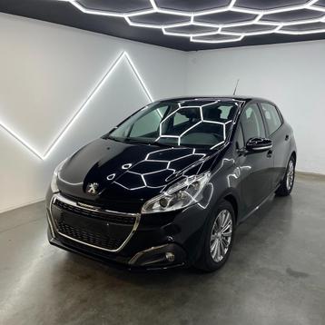 Peugeot 208 1.2 Signature 2019 | Nieuwe motor! | 81.000 km beschikbaar voor biedingen