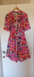 RIVERWOODS ZOMERJURK, Kleding | Dames, Jurken, Ophalen of Verzenden, Maat 38/40 (M)