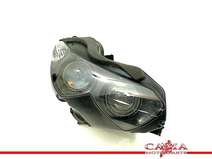 KOPLAMP RECHTS Kawasaki, Motoren, Onderdelen | Kawasaki, Gebruikt