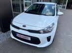 Kia Rio, Auto's, Kia, Zwart, Wit, 62 kW, 5 deurs