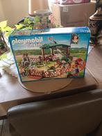 Playmobil, Kinderen en Baby's, Speelgoed | Playmobil, Zo goed als nieuw