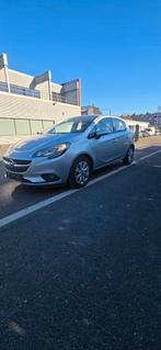Opel Corsa e essence/1.4 km68.000 euro 2015/, Autos, Achat, Entreprise, Boîte manuelle, Corsa