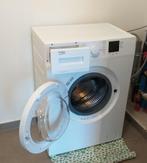 WASMACHINE BEKO WIT, Elektronische apparatuur, Wasmachines, Ophalen, Nieuw