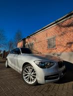 BMW 114d | F21 Sport | Keyless | Navi | Bluetooth, Auto's, BMW, Euro 5, Zwart, 4 cilinders, Electronic Stability Program (ESP)