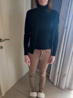 Leuke twinset zwart medium, Kleding | Dames, Blouses en Tunieken, Zwart, Zo goed als nieuw, Esprit, Ophalen