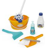 Stofzuiger + reek  imitatiespeel SNELLE GRATIS LEVERING, Kinderen en Baby's, Verzenden, Nieuw, Kunststof, Speelkeuken-accessoire