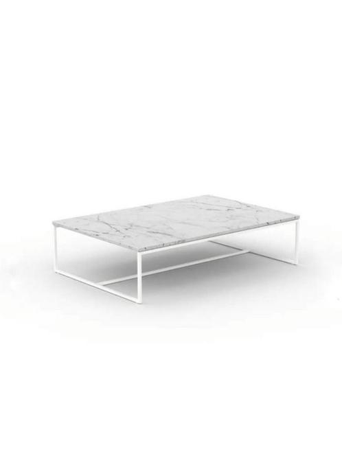 TABLE BASSE SALON DESIGN EN VRAIE MARBRE BLANC, Maison & Meubles, Tables | Tables de salon, Neuf, Moins de 50 cm, 50 à 100 cm
