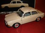 Minichamps pour Volkswagen 1600 L Bj.1970 -- 1/18 --, Enlèvement ou Envoi, Comme neuf, Voiture, MiniChamps