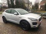 Jaguar e-pace 150 D, Auto's, Voorwielaandrijving, 4 cilinders, Leder, Particulier