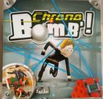 Chrono bomb! (7 jaar en ouder), Hobby en Vrije tijd, Ophalen of Verzenden, Zo goed als nieuw