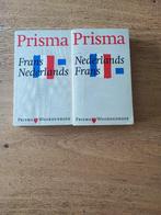 Prisma français - néerlandais - français, Livres, Dictionnaires, Français, Utilisé, Enlèvement ou Envoi