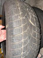 215 60 17 Dunlop wintersportbanden, Ophalen