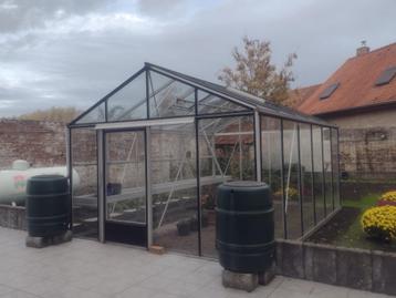 Hobbyserre beschikbaar voor biedingen