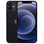 Iphone 12 noir 128 Gb neuf, Télécoms, Téléphonie mobile | Apple iPhone, Neuf, 128 GB, Enlèvement, IPhone 12