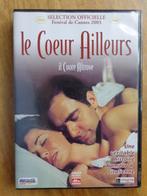 )))  Le Coeur Ailleurs  //  comédie dramatique  (((, Overige genres, Alle leeftijden, Ophalen of Verzenden, Zo goed als nieuw