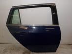 PORTIER RECHTS ACHTER Opel Insignia Sports Tourer, Gebruikt, Achter, Opel, Deur