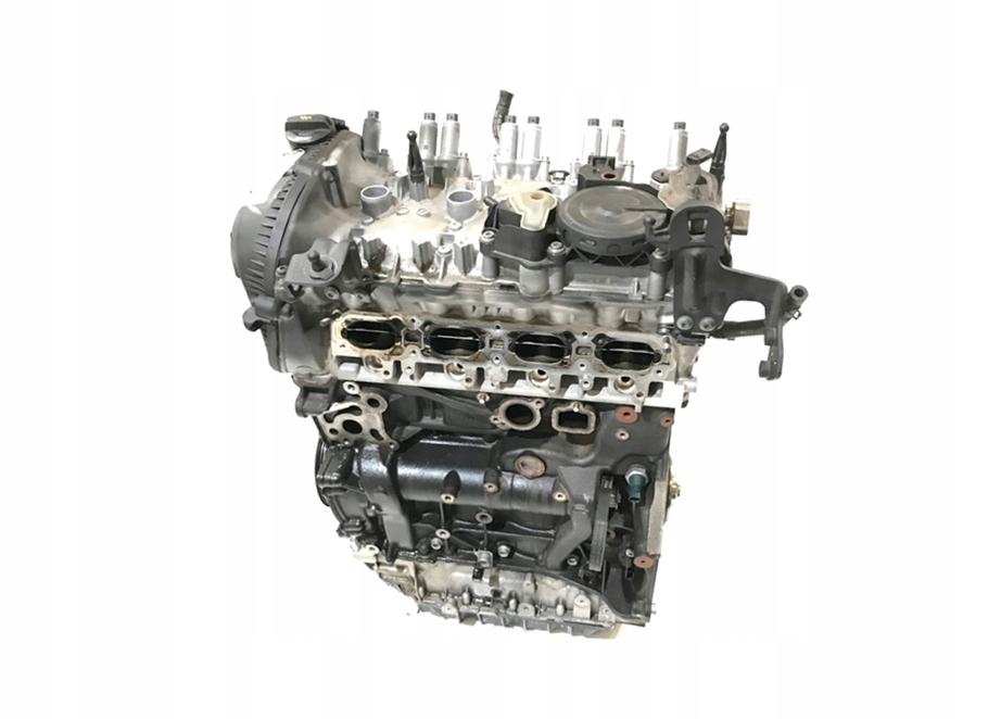 Moteur CJXE Reconditionné GOLF LEON SEAT VW, Envoi, Utilisé, Daihatsu