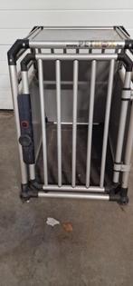 Hondenbench voor auto, Ophalen, Zo goed als nieuw