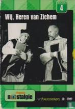 Wij heren van zichem dvd box  2/4, Cd's en Dvd's, Dvd's | Tv en Series, Alle leeftijden, Ophalen of Verzenden, Boxset