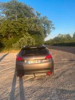 Peugeot 2008, Alcantara, Berline, 5 portes, Gris