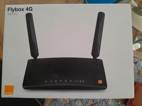 FLYBOX 4G TP-Link Archer MR200, Computers en Software, Netwerk switches, Nieuw, Ophalen of Verzenden