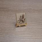 PIN - EN TEMPS, Verzamelen, Verzenden, Gebruikt, Overige onderwerpen, Speldje of Pin